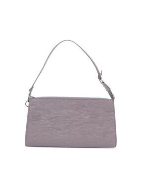 Louis Vuitton Epi Pochette 24 cm Pouch
